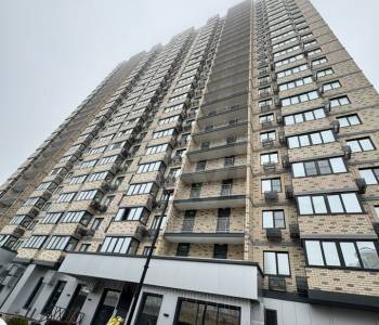 Продается 1-комнатная квартира, 32,5 м²