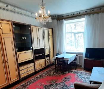 Продается 3-х комнатная квартира, 67,3 м²