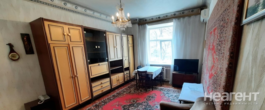 Продается 3-х комнатная квартира, 67,3 м²