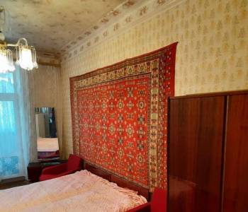 Продается 3-х комнатная квартира, 67,3 м²