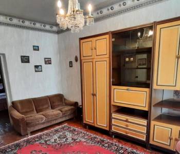Продается 3-х комнатная квартира, 67,3 м²