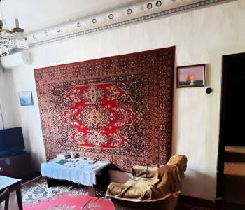 Продается 3-х комнатная квартира, 67,3 м²