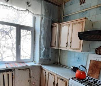 Продается 3-х комнатная квартира, 67,3 м²