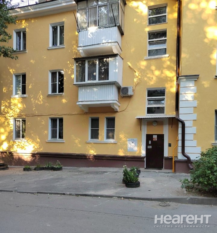 Продается 2-х комнатная квартира, 47,6 м²