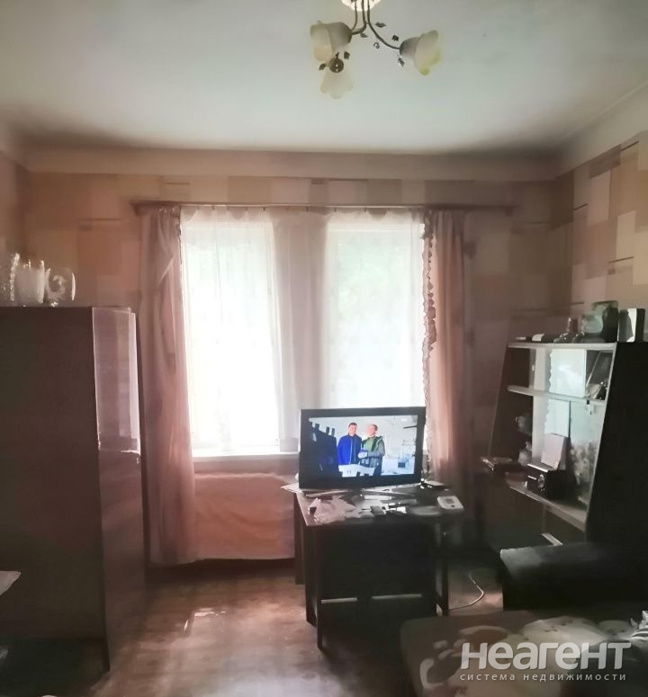 Продается 2-х комнатная квартира, 47,6 м²