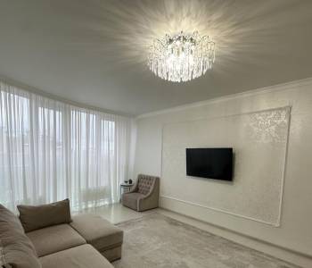 Продается 2-х комнатная квартира, 78,6 м²