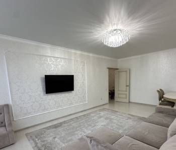 Продается 2-х комнатная квартира, 78,6 м²