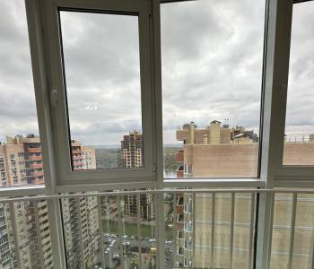 Продается 2-х комнатная квартира, 78,6 м²