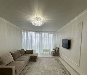 Продается 2-х комнатная квартира, 78,6 м²