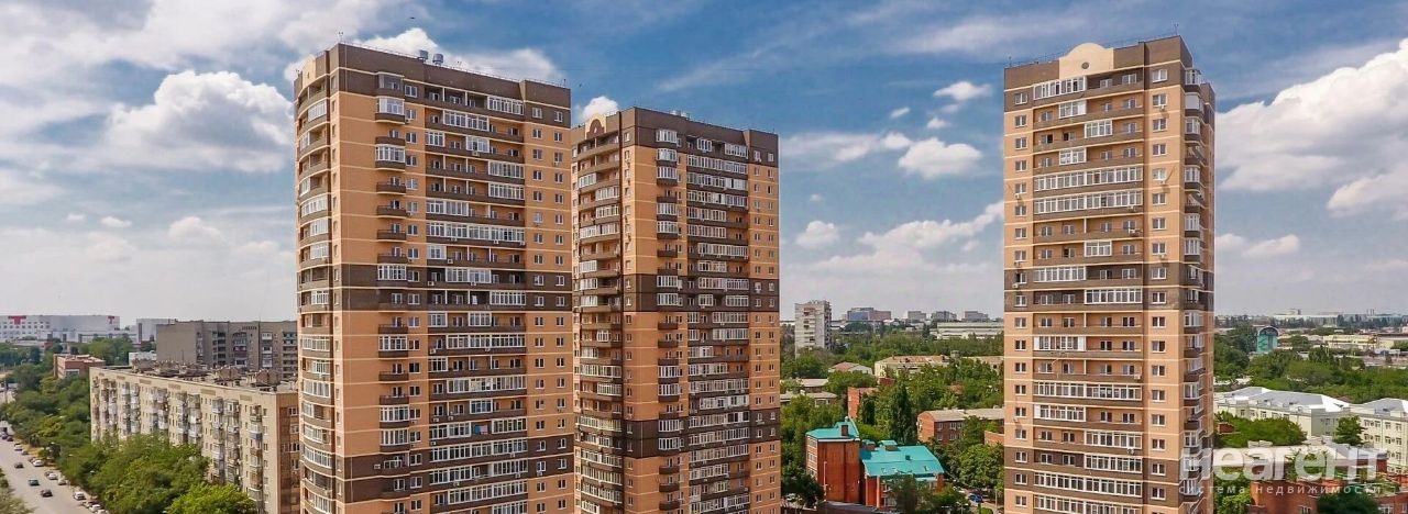 Продается 1-комнатная квартира, 39,7 м²