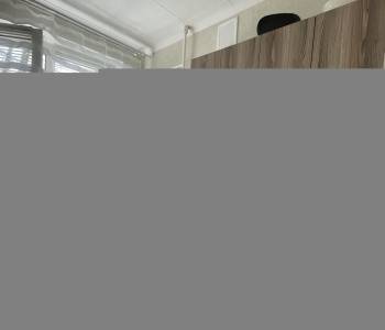 Продается 1-комнатная квартира, 30 м²