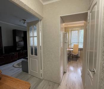 Продается 1-комнатная квартира, 30 м²