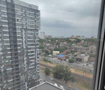 Продается 1-комнатная квартира, 35,4 м²