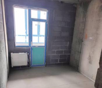 Продается 1-комнатная квартира, 35,4 м²