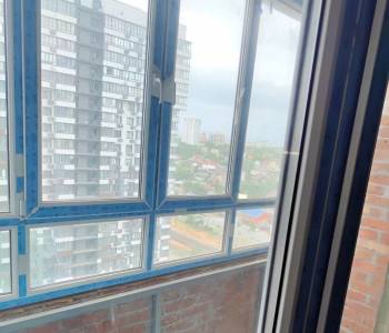 Продается 1-комнатная квартира, 35,4 м²