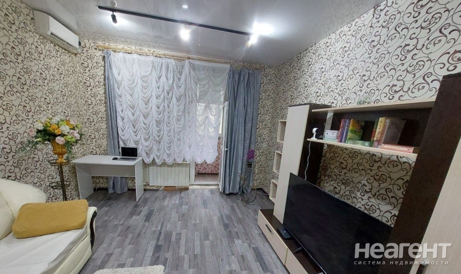 Продается 2-х комнатная квартира, 53 м²