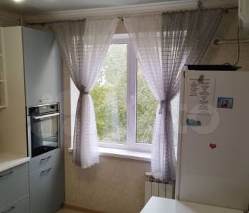 Продается 3-х комнатная квартира, 65,6 м²