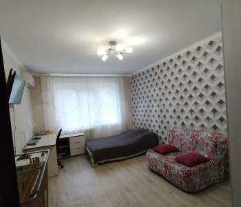 Продается 3-х комнатная квартира, 65,6 м²