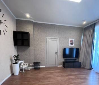 Продается 2-х комнатная квартира, 60 м²