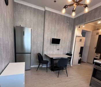 Продается 2-х комнатная квартира, 60 м²