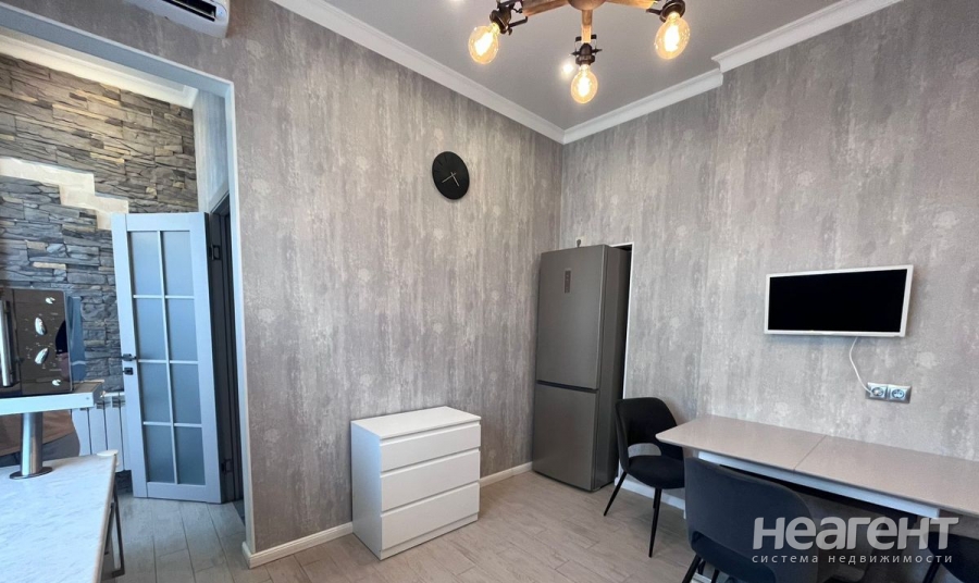 Продается 2-х комнатная квартира, 60 м²