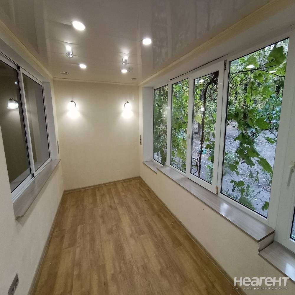 Продается 3-х комнатная квартира, 54 м²