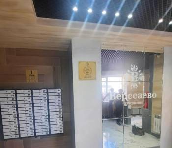 Продается 2-х комнатная квартира, 64 м²