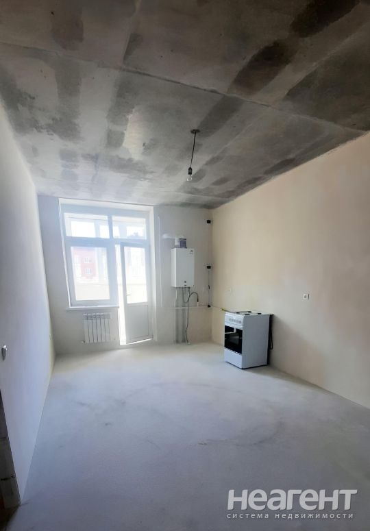 Продается 2-х комнатная квартира, 64 м²