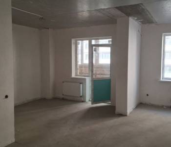 Продается 1-комнатная квартира, 44 м²