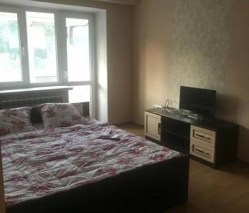 Сдается 1-комнатная квартира, 35 м²