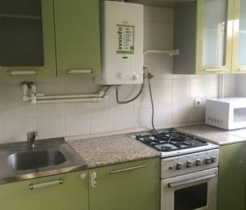 Сдается 1-комнатная квартира, 35 м²