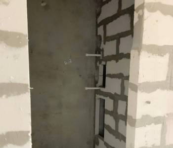 Продается 1-комнатная квартира, 26 м²