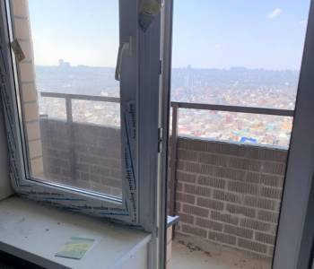 Продается 1-комнатная квартира, 26 м²