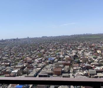 Продается 1-комнатная квартира, 26 м²