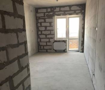 Продается 1-комнатная квартира, 26 м²