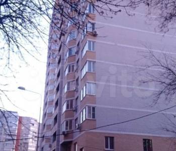 Продается 1-комнатная квартира, 41 м²