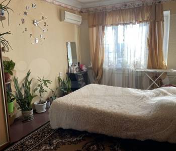 Продается 2-х комнатная квартира, 49 м²