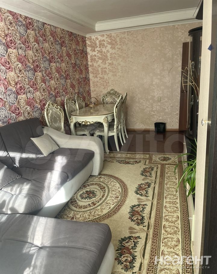 Продается 2-х комнатная квартира, 49 м²