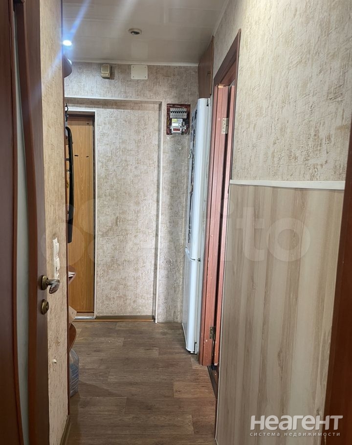 Продается 2-х комнатная квартира, 49 м²