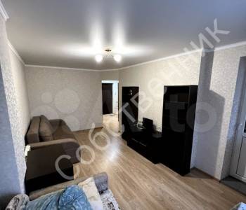 Продается 1-комнатная квартира, 33,5 м²