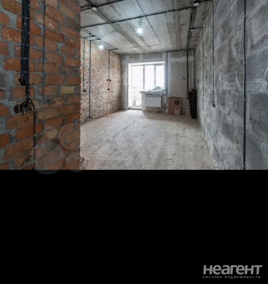 Продается 1-комнатная квартира, 27 м²