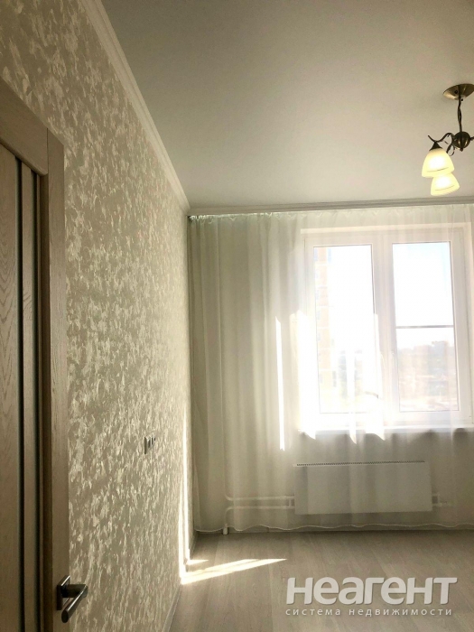 Продается 2-х комнатная квартира, 56,5 м²