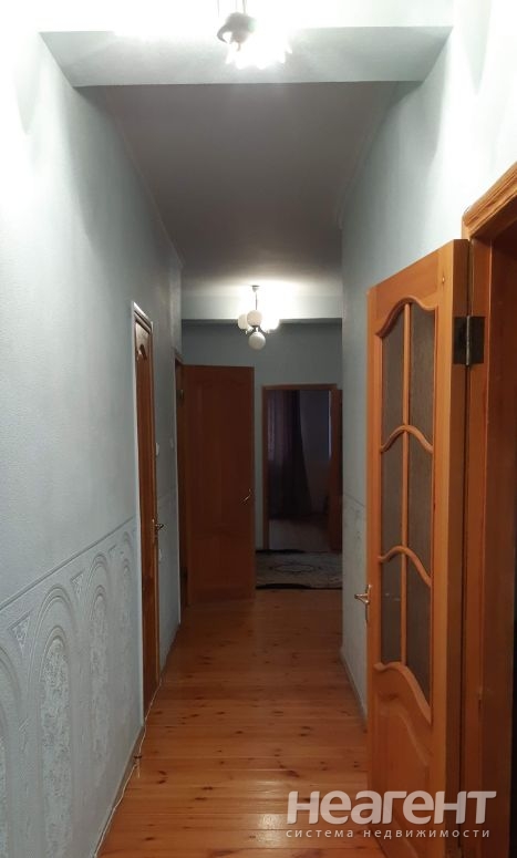 Продается 3-х комнатная квартира, 121,7 м²