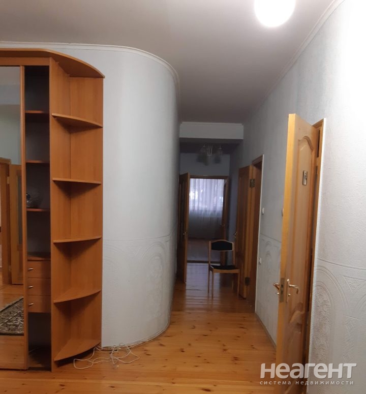 Продается 3-х комнатная квартира, 121,7 м²