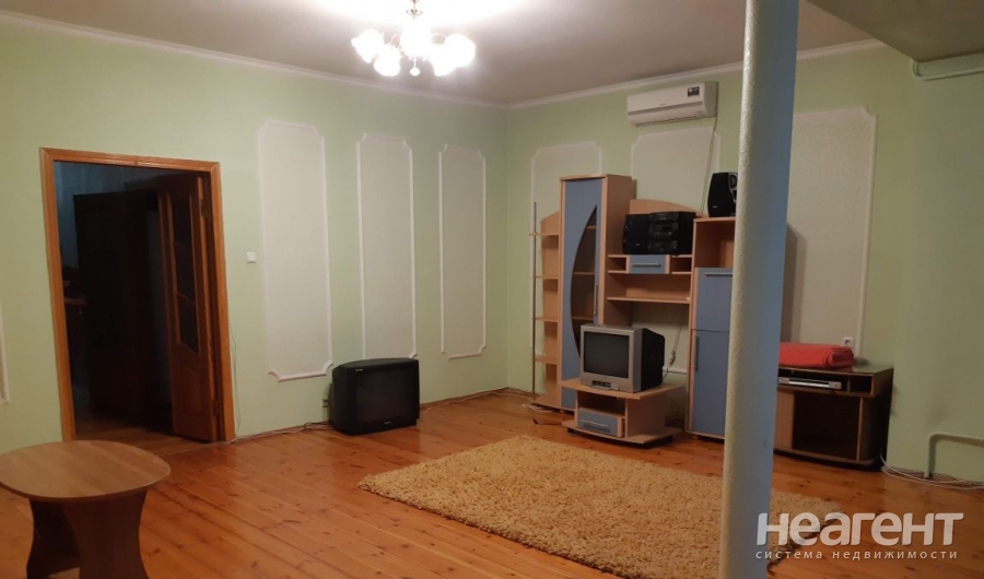 Продается 3-х комнатная квартира, 121,7 м²