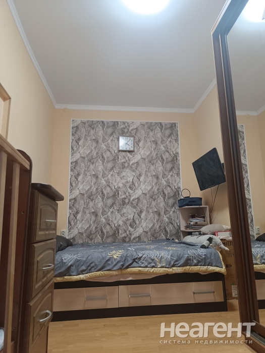 Продается 2-х комнатная квартира, 42 м²