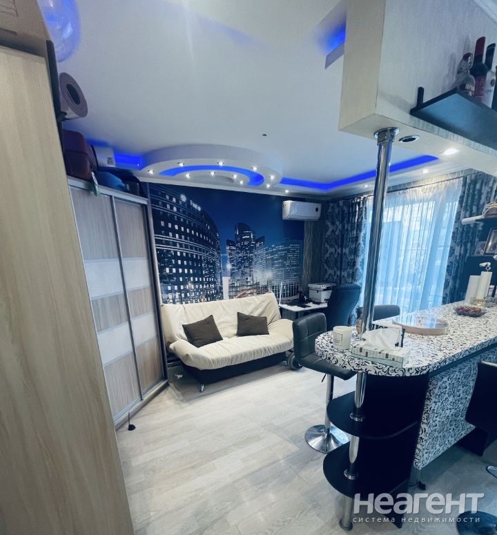 Продается 2-х комнатная квартира, 36 м²