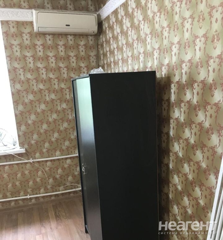 Продается 1-комнатная квартира, 27 м²