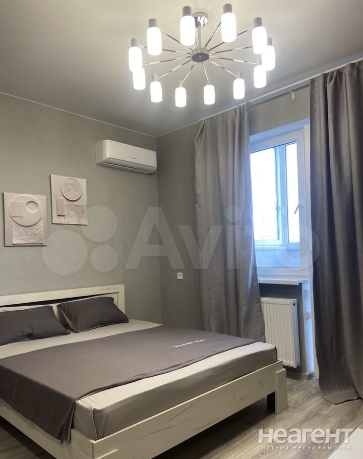 Продается 1-комнатная квартира, 30 м²