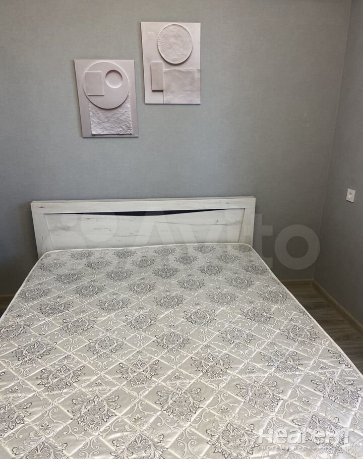 Продается 1-комнатная квартира, 30 м²